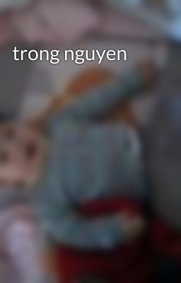 trong nguyen