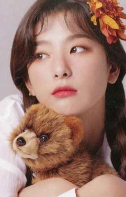 TRONG TIM TÔI(FANFIC SEULRENE)❤❤❤