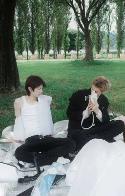 trong tình yêu và tranh luận đều có sự công bằng 🍃 𝓶𝓪𝓻𝓱𝓸𝓸𝓷