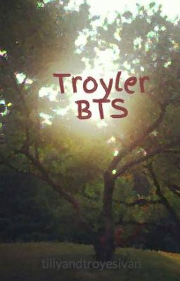 Troyler BTS