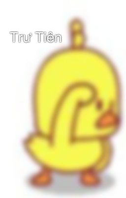 Trư Tiên