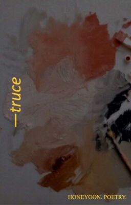 truce » poetry