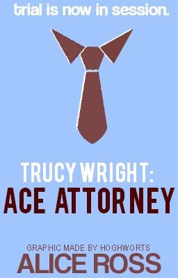 Trucy Wright: Ace Attorney