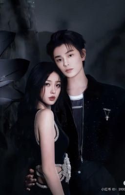 [Trung Hân Vũ Trụ] - Tiến về phía nhau