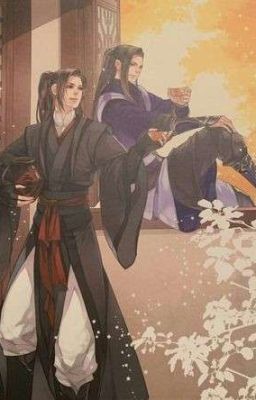 [Trừng Tiện] Cửu Biệt Tương Phùng