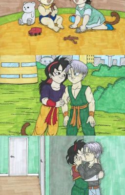 Trunks X Ranch