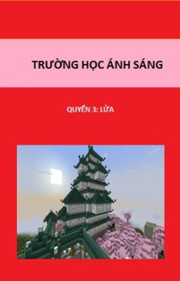 TRƯỜNG HỌC ÁNH SÁNG-QUYỂN 3