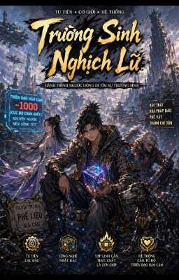 Trường Sinh nghịch lữ 