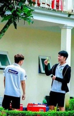  Trường × Vương | Mùa Xuân Ta Có Nhau 