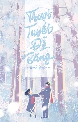 Trượt Tuyết Đỗ Băng