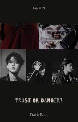 Trust or danger?
