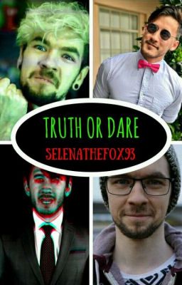 truth or dare 💕