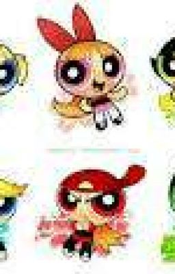 Truth or dare Ppg x Rrb 