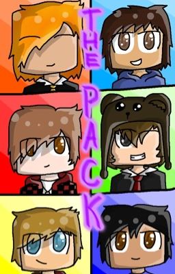 Truth or Dare The Pack