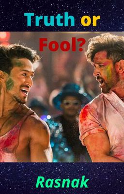 Truth or Fool? (Comp)