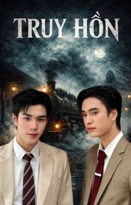 Truy Hồn