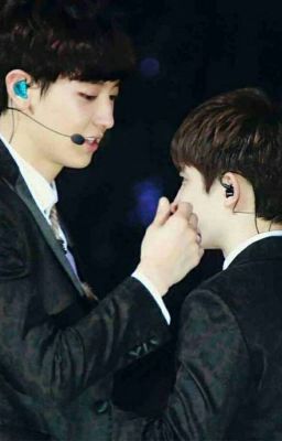 TRUYỆN[CHANSOO.VER] THÌ RA ANH ĐÃ YÊU EM