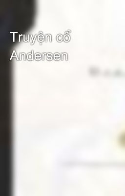 Truyện cổ Andersen