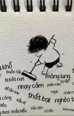 [ Truyện cực ngắn ] Mệt