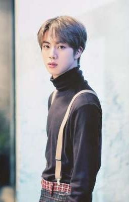 Truyện Kim Seokjin×Ami 