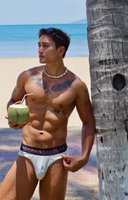 Truyện lẻ sexgay