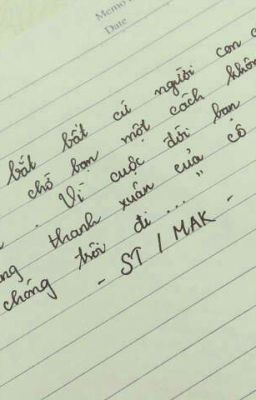 Truyện Ngắn Chủ Đề Yêu