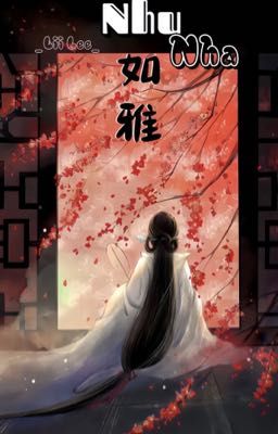 Truyện ngắn: Nhu Nha.