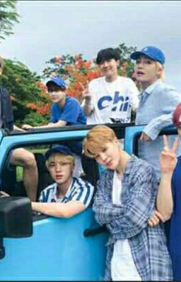 Truyện ngắn về BTS