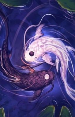 Truyền Thuyết Một Con Cá (Series)