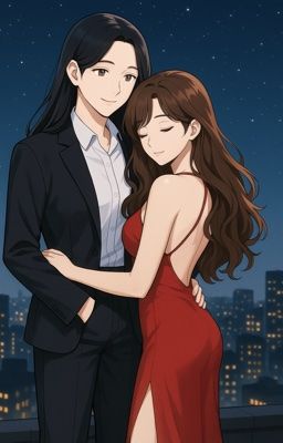 [TRUYỆN TRANH] [BÁCH HỢP] Đối Tượng Thầm Yêu Chính Là .  .  . 