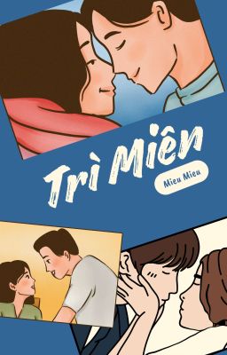 [Truyện Việt Nam] Mộng Anh Đào - Miểu Miểu