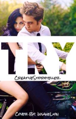 Try ❥ Twilight Fanfiction [Complete]
