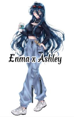 Tsbd EnAsh (Enma x Ashley) by:the cake (drop)