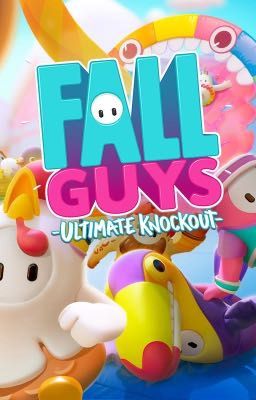 TSLOP Fall Guys
