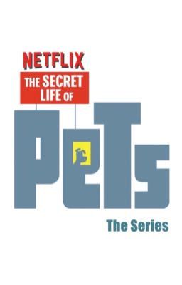TSLOP The Series Trailers