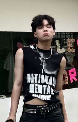 [tsn] teen sái cổ