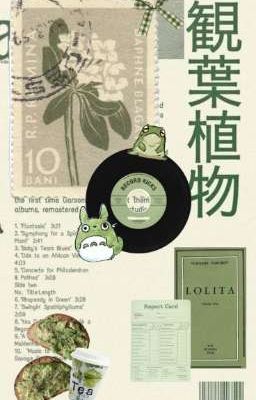 [TsukiYama] Điều Em Thấy