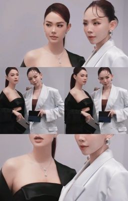 [TTxMH] [R18] Gọi nhau từ tầng cao