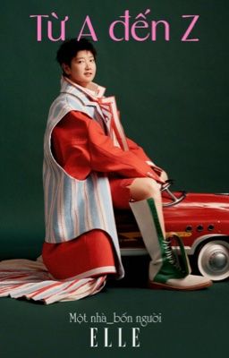 Từ A đến Z 