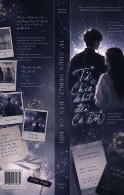 Từ Chưa Debut , Đến Cả Đời