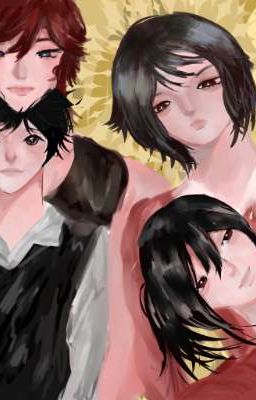 Từ couple game thành anh rể em dâu