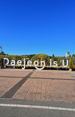 Từ Daejeon đến Paris