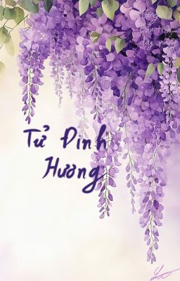 Tử Đinh Hương