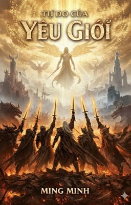 Tự Do Của Yêu Giới