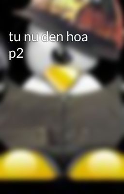 tu nu den hoa p2