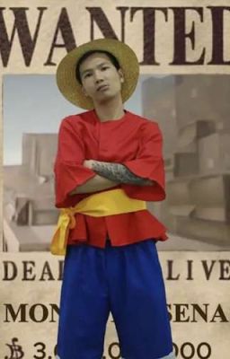 Tú Sena | Vua Cá Độ | ĐN ONE PIECE