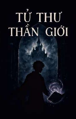 Tử Thư Thần Giới -Godrealm's Death Tome