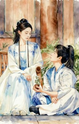 [Tu tiên] Ma Thần trả nợ-Khuẩn Hành J