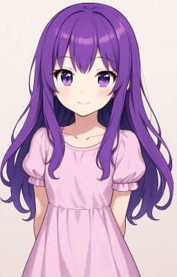 Tự Truyện Của Violet