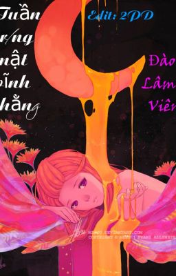 Tuần trăng mật vĩnh hằng - Đào Lâm Viên - Full